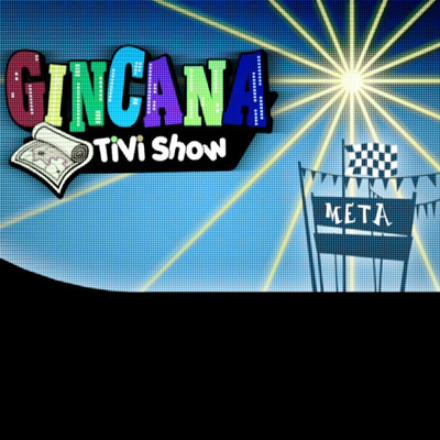 Gincana TiVi Show